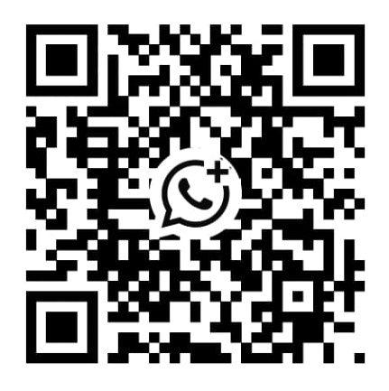 Código QR de WhatsApp de Edifier Services